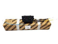 Varmestyreenhed Ny Original Jumper Boxer Ducato 3 6451YH 77364057