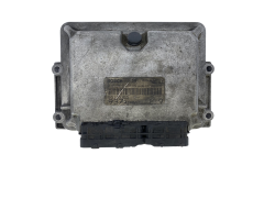 Styreenhed 55185365 0281010332 41AAA Alfa Romeo Bosch 53289