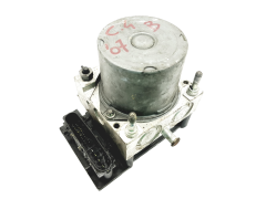 Abs Pumpe PSA C4 307 9649988280 0265800395 Bosch 34101