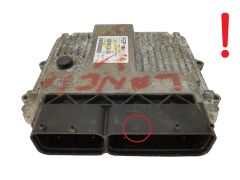 Styreenhed FGP 55195819 MJD6JF.Y1 71600.007.03 Lancia Magneti Marelli 16319