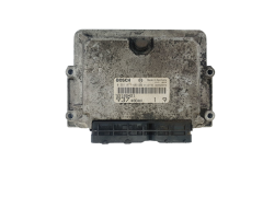 Styreenhed 55189421 0281011488 Alfa Romeo Bosch 41273