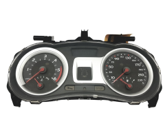 Speedometer Renault Clio 3 8200582705 H 49016