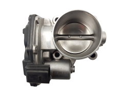 Spjældhusventil Ford Volvo 7S7G-9F991-CA 0280750535 1.6 Bosch 0km 1020
