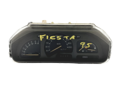 Omdrejningstæller Ford Fiesta 95FB-10849-JA 57239