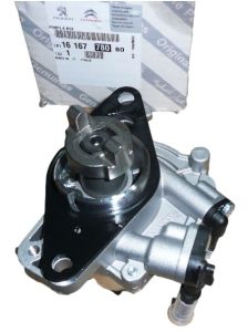 Vakuumpumpe Original Nemo Bipper Fiorino 1.3 HDi 1635506480