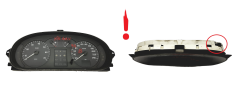 Omdrejningstæller Renault Megane 09043080096 09043080026 59464