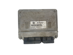 Styreenhed 03E906033L 5WP44216 09 VW Siemens