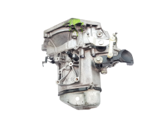 Gearkasse 20CQ86 Peugeot 207 1.4 8v 2231F4 1024