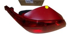 Lygte Venstre Original 6350X1 6350.X1 Peugeot