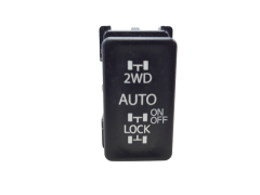 Kontakt 4x4 Renault Koleos 25535JY00A 2WD