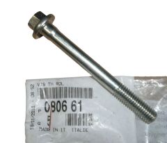Bolt Ny Original 080661 0806.61 M8X125-75 Citroen Peugeot