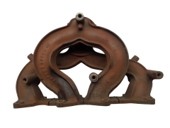 Udstødningsmanifold 7700863833 Renault Safrane 2.0 12V J7R