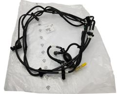 Brændstofslange Ny Original Jumpy Expert Scudo 3 2.0 HDI 1574CN 1579LG Brændstofslange Ny Original Jumpy Expert Scudo 3 2.0 HDI 1574CN 1579LG