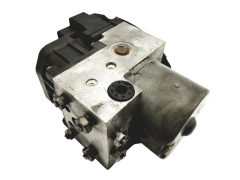 Abs Pumpe Fiat Seicento 46556475 0265216710 Bosch 35520