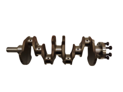Krumtapaksel 8200416793 122012850 R519 Renault K4M760 4726