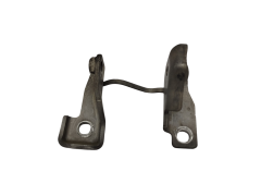 Motormontering Turbo 8200464214 144D02076R 2.0 DCI Renault