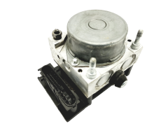 Abs Pumpe Nissan Note 476609U100 0265800518 Bosch 36824