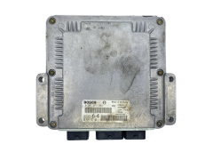 Styreenhed 0281011081 9647472780 9646850580 PSA Bosch 63997
