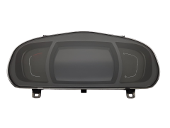 Speedometer Renault Espace 5 248104781R 7800