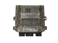 Styreenhed 3S61-12A650-GE 5WS40142E-T SID 804 Ford Siemens 3744