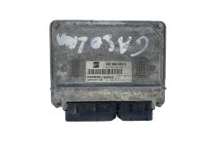 Styreenhed 03E906033D 5WP40121 04 Seat Siemens 52152