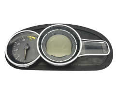 Omdrejningstæller Renault Megane 3 248107859R 43787