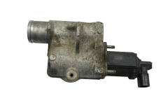 Egr Ventil 8200247250 72281826 1.5 DCI Renault Kangoo