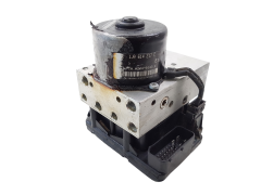 Abs Pumpe Audi A3 VW Golf MK4 1J0614217C 1J0907379H ATE 2630
