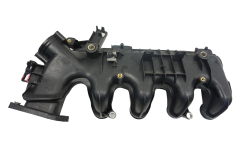 Indsugningsmanifold 0361N3 9653808680 1.6 HDI 16v TDCI Citroen Peugeot Ford 1871