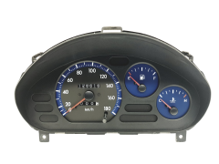 Speedometer Chevrolet Matiz 96621424 44584