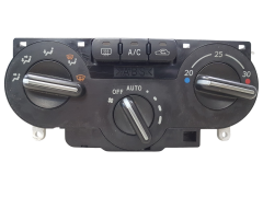 Varmestyreenhed A/C Subaru Impreza 72311FE050 3B600-34700