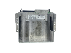 Styreenhed S103715100G 7700860309 7700867288 Renault Siemens 63547