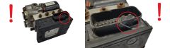 Abs Pumpe 106 Saxo PSA 9623962480 9627534580 1782