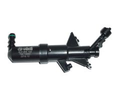 Forlygtespulerdyse Venstre 3C8955103 99551789601 VW Passat CC Vika