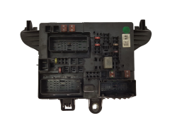 Sikringsboks 13277318 Opel GM 19852
