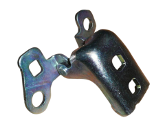 Dørhængsel Venstre Forside Original Renault Clio III 8200223471