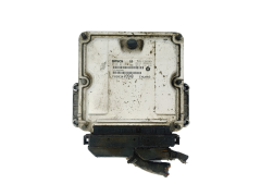 Styreenhed P05034035AB 0281011410 Chrysler Bosch 34565