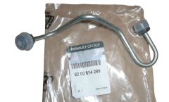Brændstofslange Ny Original 8200614299 Renault