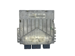Styreenhed 5WS40023G-T 9647902380 9644302380 PSA Siemens