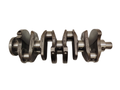 Krumtapaksel 1.9 TD F8Q3784 2610 579 Renault Megane 1 Scenic 1 4874