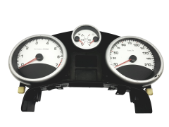 Omdrejningstæller Peugeot 207 A2C53065547 40089