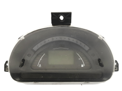 Omdrejningstæller Citroen C2 C3 P9650735480 G 01 43546