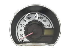 Speedometer Aygo 107 C1 83800-0H011-A Toyota PSA 58689