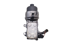 Oliefilternhus 1103T3 9810152980 FL515 2.0 HDI 16v PSA Volvo Ford S4