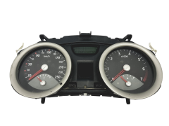 Omdrejningstæller Renault Megane 2 8200364023 57585