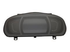 Speedometer Renault Espace 5 248101651R 7808