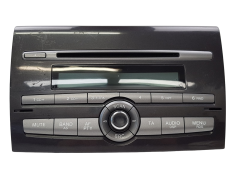 Radio CD-afspiller Fiat Bravo 2 735515909 VP7FCF-18C815-AE Visteon