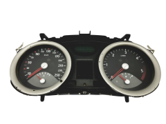 Omdrejningstæller Renault Megane 2 8200399700 C 50797