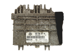 Styreenhed VW Seat 030906027AK 0261203930 Bosch