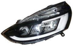 Forlygte Venstre Ny Original 260601381R Renault Clio 4